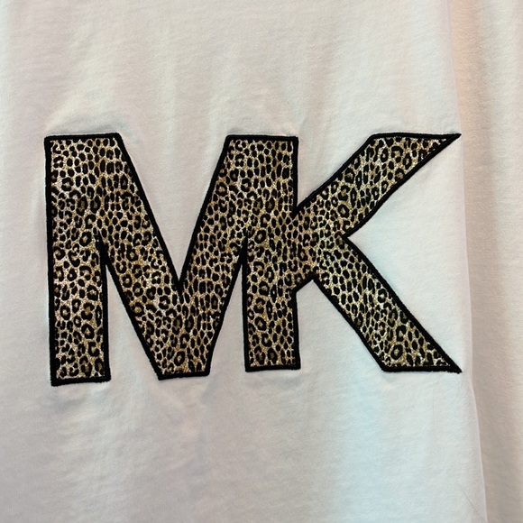 Michael Kors T-Shirt - Picture 2 of 5